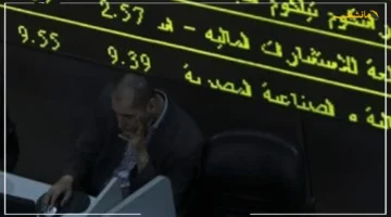 78 من إجمالي تداولات البورصة 10 شركات سمسرة كبرى تقتنص الحصة الأكبر مفاجأة في تركيز القوى المالية 2